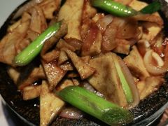 -华馨园北京烤鸭(丽水店)