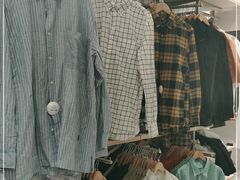 -优衣库(长春欧亚卖场店)