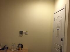 -如家酒店(舟山沈家门墩头码头店)