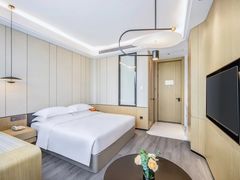 -雲宜贵宾舍酒店(深圳龙东地铁站店)