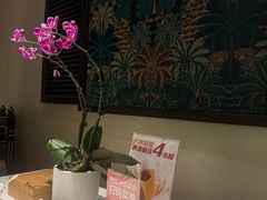-金链花·泰国餐厅(国贸店)