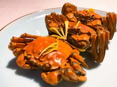 -蟹榭·本帮江浙菜·蟹宴(五角场合生汇商场店)