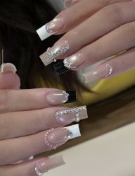 -MB·nail美甲美睫