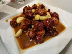 -火焰枪蛋·烧烤(奉天街店)