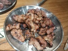 -·缸桶屋·韩式牛肋条自助烤肉(西湖D11店)