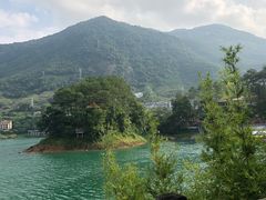 -广州市流溪河国家森林公园