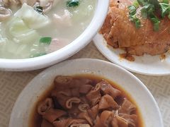 -茅屋大酒店