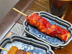 -一豚轩·烧鸟·豚骨拉面(五四路店)