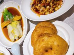 -大鸭梨烤鸭·北京菜(大兴南小街店)