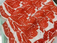 -清真·鸦儿李记·涮肉(和平里店)