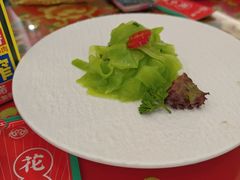 -花小蟹·无锡菜·大闸蟹主题餐厅·评弹表演(南长街店)