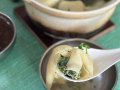 -吴淞老街砂锅馄饨(北兴路店)