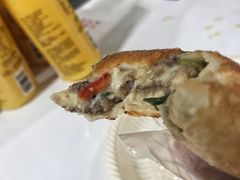 牛肉卷-山姆餐吧(南昌红谷滩印象城店)