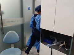 -上海仁爱医院口腔科 · 种植