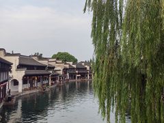 -南浔古镇