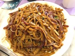 -阿锋鲍鱼酒家美食汇(华安店)