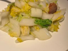 -吕记老鸭汤·徽菜馆(东营路店)