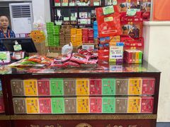 -采芝斋评弹茶馆(观前街店)