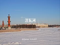 -涅瓦河