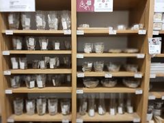 -MUJI无印良品(西湖银泰城店)