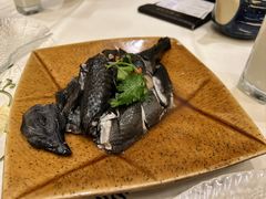 -沙龙酒家