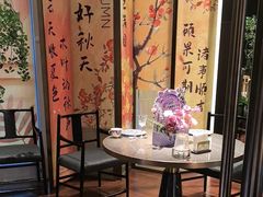 -海派悦庭·海胆烧麦·新融合菜(凯德广场店)