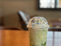 -星巴克臻选(扬州瘦西湖文化广场店)