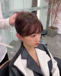 -OnHair造型