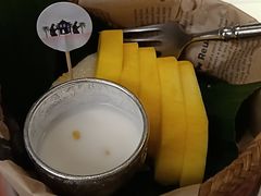 -太食獸泰式茶餐厅(济南万象城店)