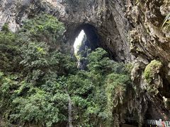 -英西峰林·洞天仙境
