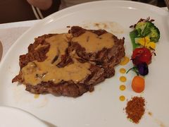 -晶雅花园西餐厅(南京首店)