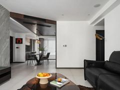 -宅天下装饰·匠心筑家(春熙店)