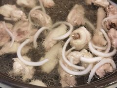 -烹然四季椰子鸡火锅(团结湖总店)