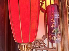 -小龙翻大江文化火锅(宽窄店)
