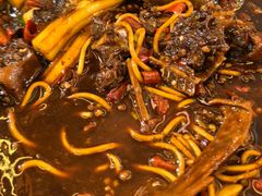 -回味黑鸭煲·始于2006(万松园店)