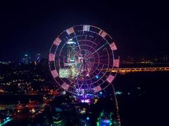 -南昌之星摩天轮