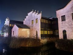 -横店影视城梦幻谷园区