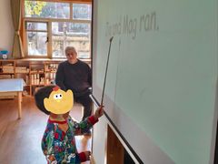 -世纪飞马幼儿园(西城校区)