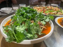 -焱味邱金小炒·自贡特色菜(银泰城2店)