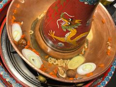 -羊大爷涮肉(亮马桥店)