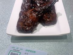 -江宁肚包鸡(铁心桥店)
