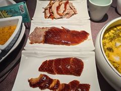 -羲和雅苑•北京烤鸭(乐园道万象城店)