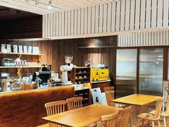 -沏点Trattoria意大利餐厅(新街口店)