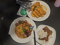 -宜家·瑞典风味餐厅(无锡店)