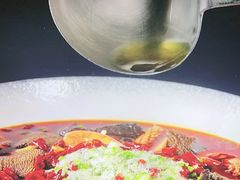 -恒记饭店·海鲜明档(淹城店)
