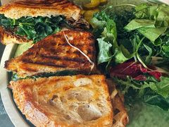 -O'mills Sourdough Bakery&Bistro(永嘉路店)