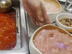 -海底捞火锅(旭辉MALL店)