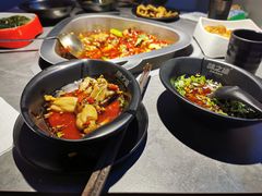 -味之绝·美蛙鱼头火锅(科巷店)
