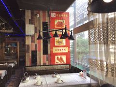 -尚岛私房菜(西方巷店)