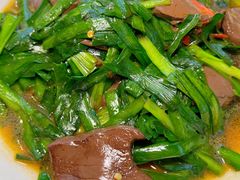 -陆记鹅庄·潮汕菜·狮头鹅(大仟里店)